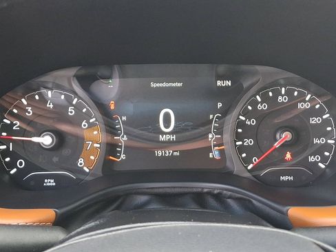 Used 2024 Jeep Compass Limited image 19