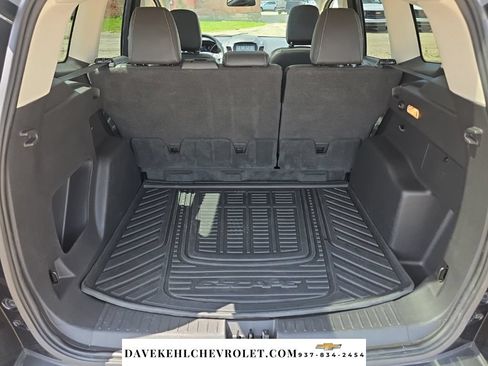 Used 2019 Ford Escape SEL AWD/4WD image 31