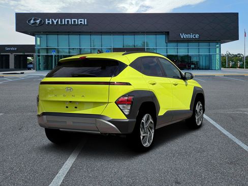 New 2026 Hyundai Kona SEL Premium FWD image 26