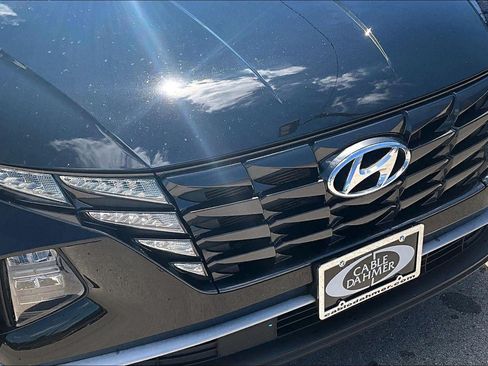 Used 2022 Hyundai Tucson SEL FWD image 31