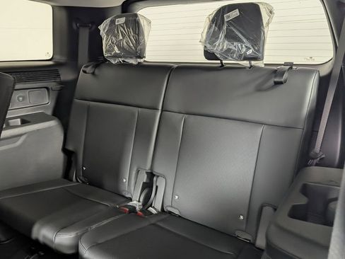 New 2026 Hyundai Santa Fe SEL image 25