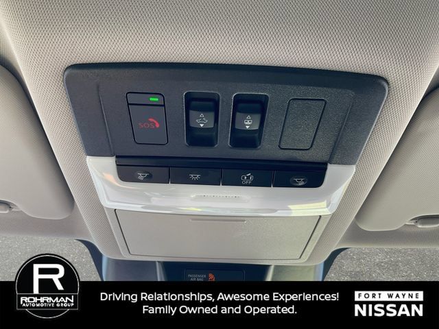 Certified 2023 Nissan Rogue SV w/ SV Premium B Package AWD/4WD image 20