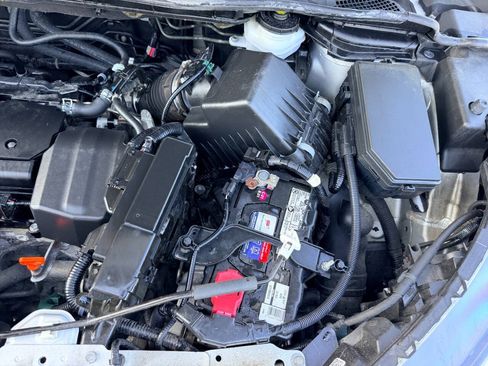 Used 2016 Honda CR-V EX image 31