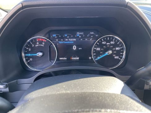 Used 2022 Ford F250 Platinum image 11