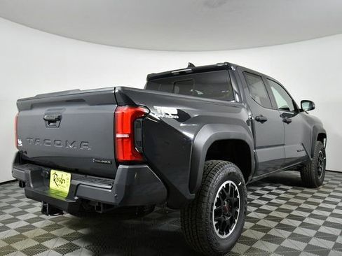 New 2026 Toyota Tacoma TRD Off-Road image 11