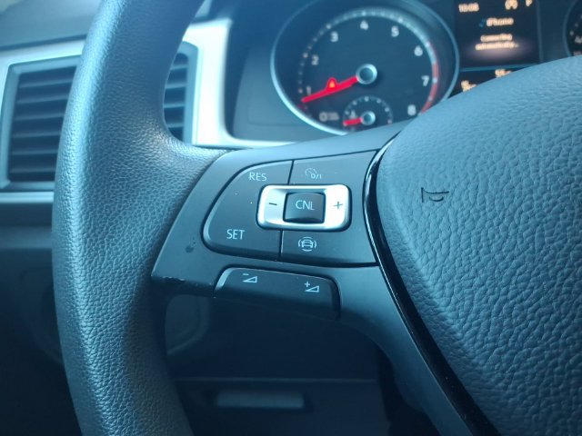Used 2019 Volkswagen Atlas S w/ Towing Package AWD/4WD image 28