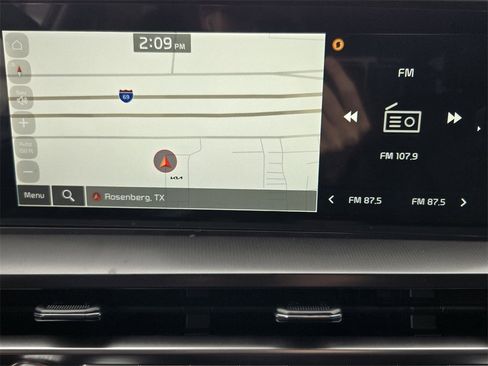 New 2025 Kia Telluride S image 11