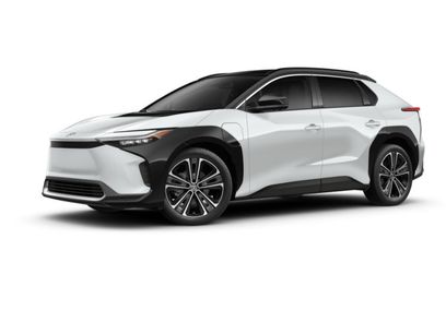 Used 2023 Toyota bZ4X Limited