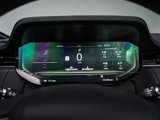 New 2026 Land Rover Range Rover SE AWD/4WD image 22