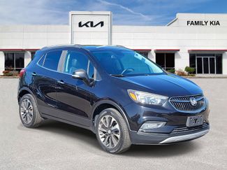 Used 2017 Buick Encore Preferred 360° Tour