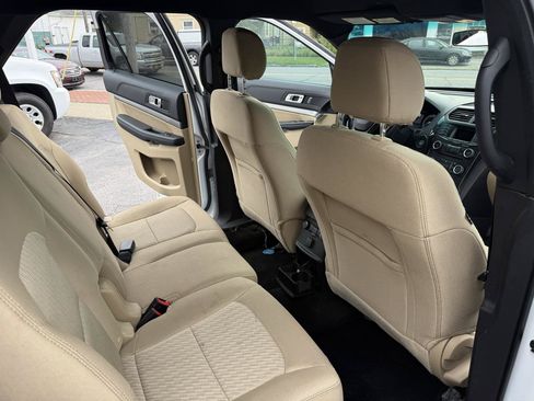 Used 2017 Ford Explorer 4WD image 24