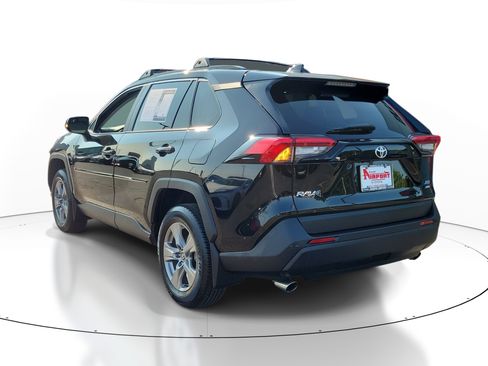 Used 2024 Toyota RAV4 XLE w/ Convenience Package AWD/4WD image 3