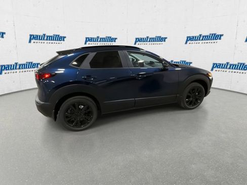 New 2026 MAZDA CX-30 AWD 2.5 S image 12