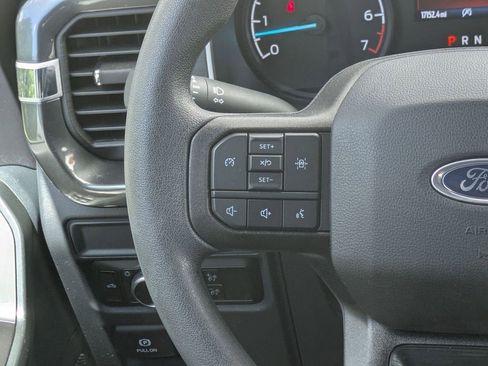 Used 2023 Ford F150 XL w/ STX Appearance Package AWD/4WD image 13