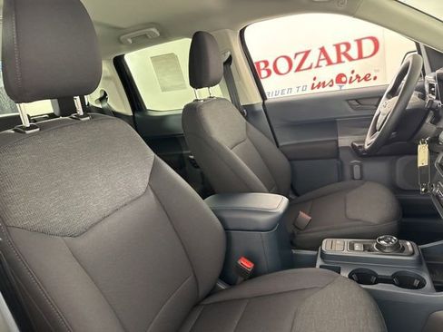 New 2025 Ford Maverick XL image 20