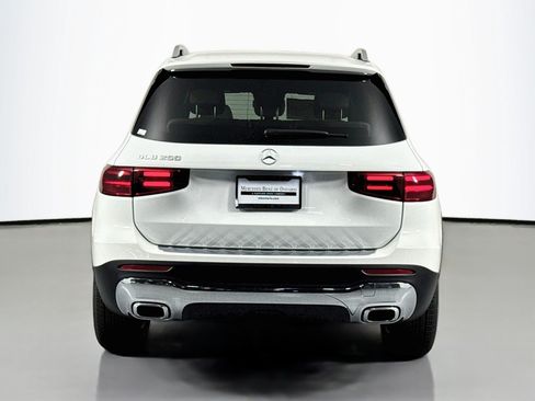 New 2026 Mercedes-Benz GLB 250 image 3