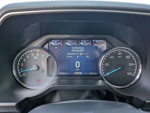 Used 2022 Ford F150 XLT w/ Equipment Group 302A High AWD/4WD image 28
