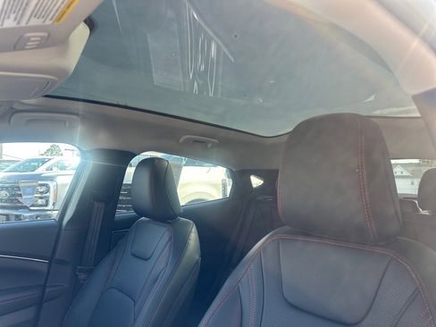 New 2025 Ford Mustang Mach-E Premium w/ Sport Appearance Package image 16