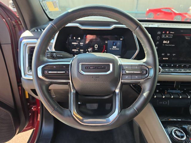Used 2024 GMC Canyon Denali AWD/4WD image 22