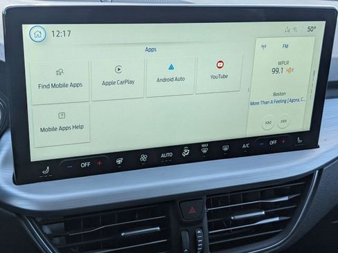 New 2026 Ford Escape SE w/ PHEV Premium Package FWD image 23