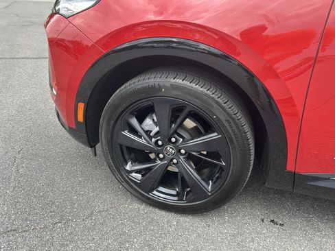 New 2026 Buick Envision Sport Touring AWD/4WD image 4