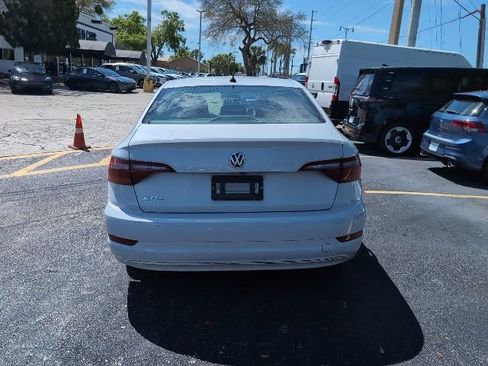 Used 2019 Volkswagen Jetta S w/ Driver Assistance Package image 6