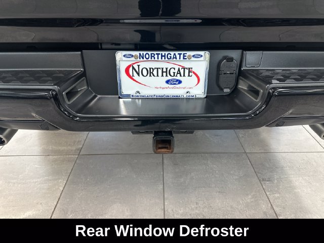Used 2020 RAM 1500 Big Horn AWD/4WD image 8