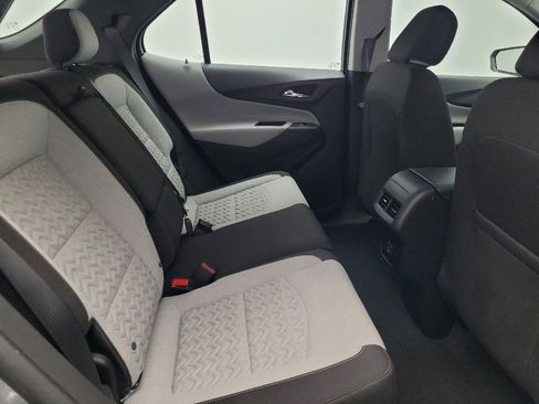 Used 2024 Chevrolet Equinox LS image 19