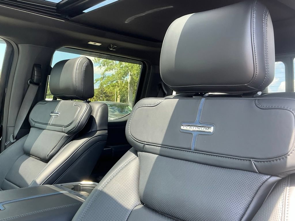 New 2026 Ford F250 Platinum AWD/4WD image 33