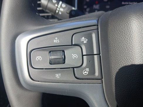 New 2026 Chevrolet Silverado 2500 LTZ w/ Trail Boss Package image 20