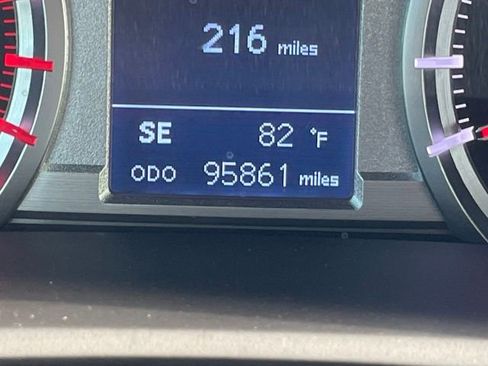 Used 2017 Toyota 4Runner SR5 image 16