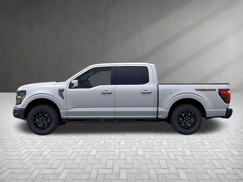 New 2025 Ford F150 Tremor w/ Equipment Group 402A High AWD/4WD image 4