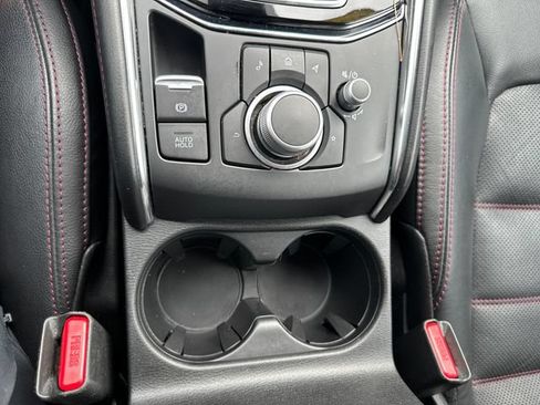 Used 2024 MAZDA CX-5 Carbon Edition AWD/4WD image 18
