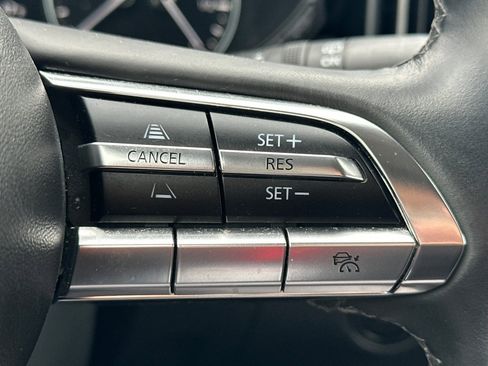 Used 2024 MAZDA CX-50 AWD 2.5 S w/ Weather Package image 39