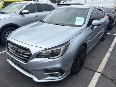 Used 2018 Subaru Legacy 2.5i Premium w/ Eyesight & BSD & Rcta & HBA image 3