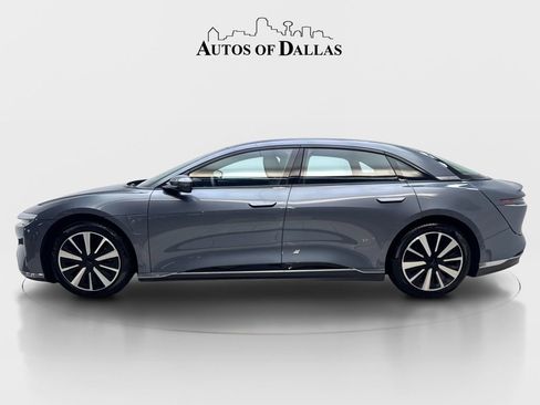 Used 2024 Lucid Air Touring AWD/4WD image 5