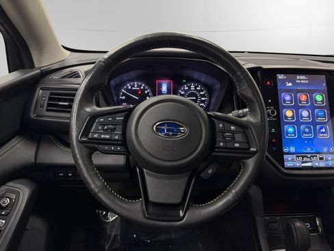 Used 2023 Subaru Ascent Onyx Edition AWD/4WD image 12