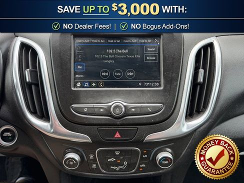 Used 2019 Chevrolet Equinox LT image 26