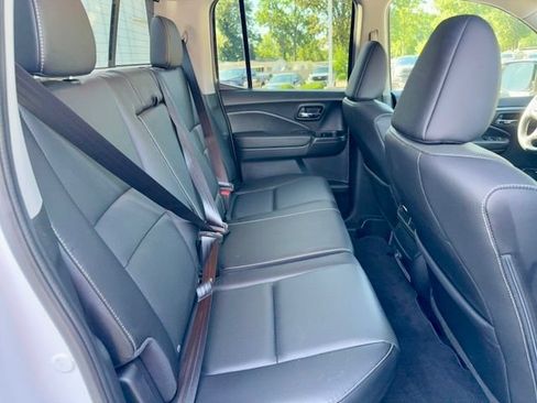 Used 2024 Honda Ridgeline RTL image 10
