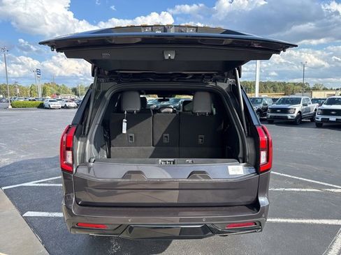 New 2025 Ford Expedition Tremor image 40