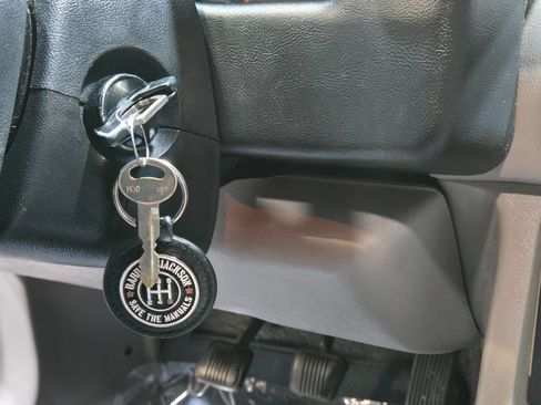 Used 1990 Ford Mustang LX image 81