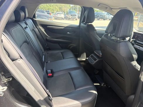 Used 2024 Nissan Ariya FWD image 18