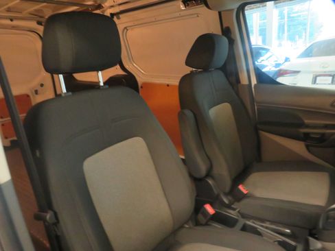 Used 2020 Ford Transit Connect XL FWD image 34