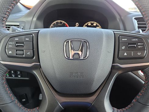 New 2026 Honda Ridgeline TrailSport image 13