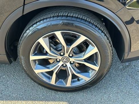 Used 2022 Acura MDX Technology image 6