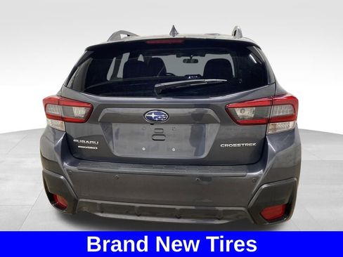 Certified 2021 Subaru Crosstrek 2.5i Limited w/ Moonroof Package 1 image 5