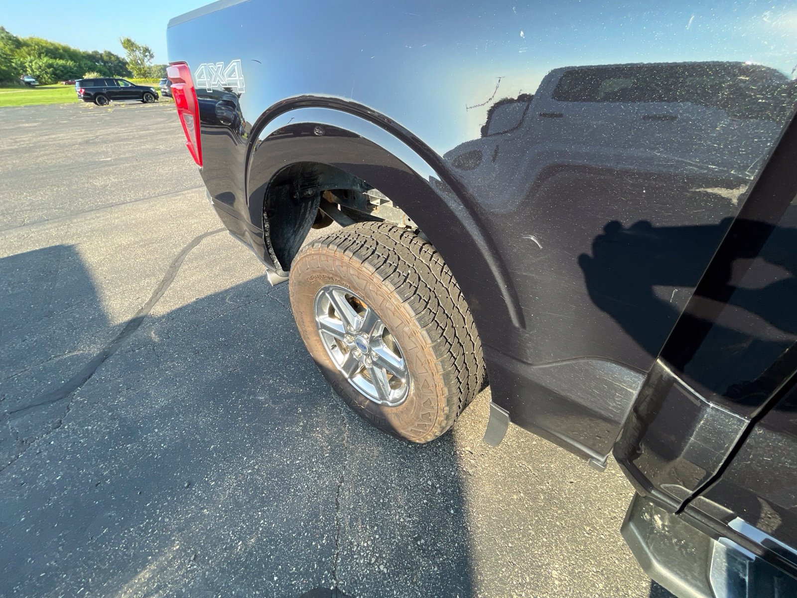 Used 2024 Ford F150 XLT AWD/4WD image 26