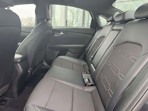 Used 2023 Kia Forte GT-Line image 10