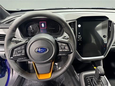 New 2026 Subaru Crosstrek 2.5i Wilderness AWD/4WD image 20