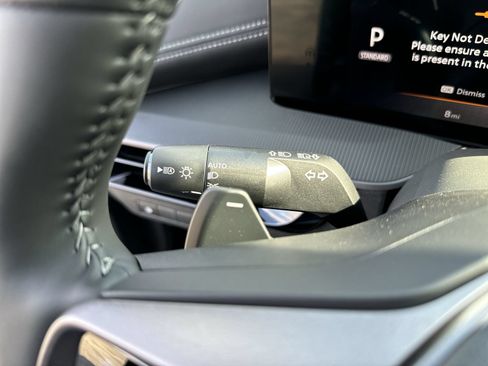 Certified 2026 Nissan Murano SV AWD/4WD image 17